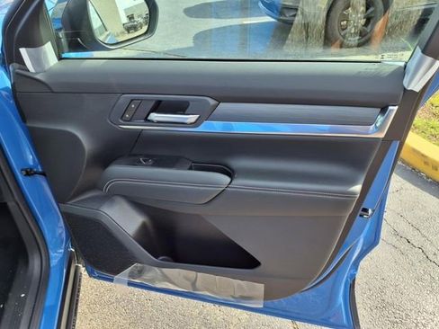 New 2026 GMC Terrain Elevation w/ Technology Package II image 24