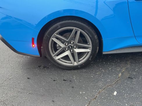 New 2026 Ford Mustang Premium image 5