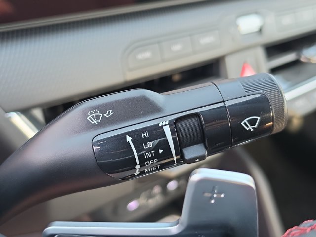 New 2027 Kia K4 GT-Line w/ GT-Line Premium Package FWD image 20