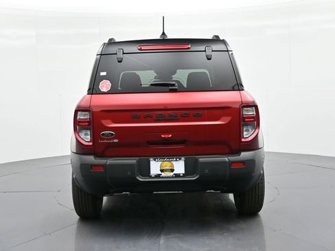 New 2025 Ford Bronco Sport Big Bend w/ Convenience Package AWD/4WD image 7