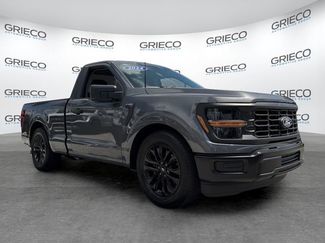 Used 2024 Ford F150 XL RWD video 1
