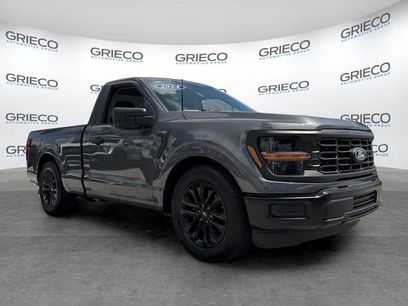 Used 2024 Ford F150 XL