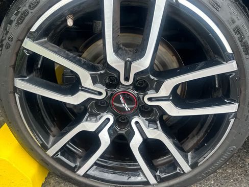 Used 2025 MINI Cooper S FWD image 11