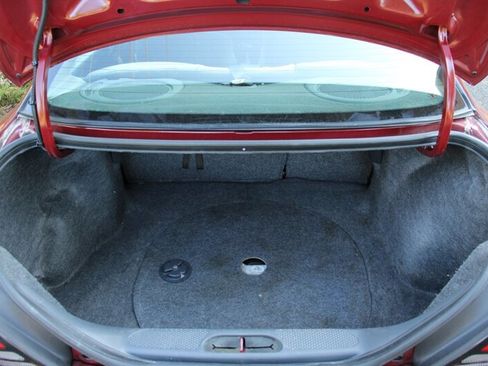 Used 2002 Pontiac Grand Am SE image 15