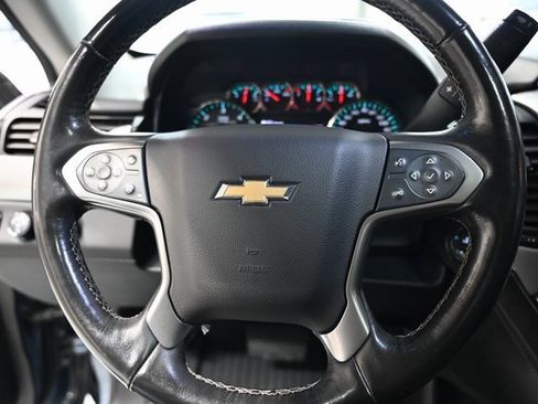 Used 2016 Chevrolet Tahoe LT w/ Luxury Package image 25
