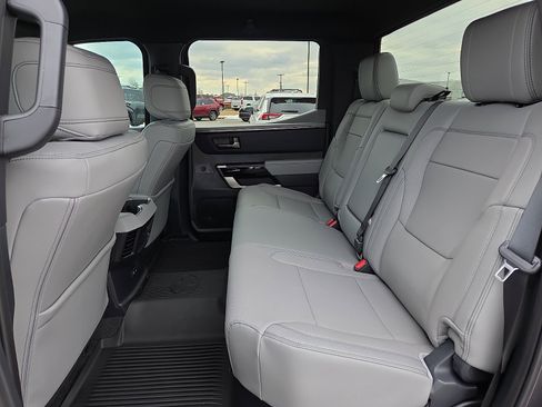 New 2026 Toyota Tundra Limited image 7