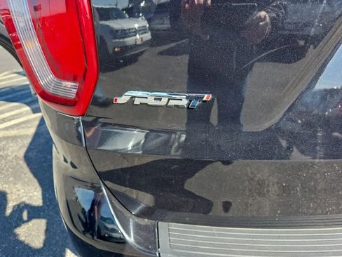 Used 2019 Ford Explorer Sport w/ Equipment Group 401A image 33