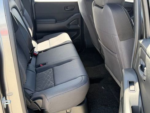New 2026 Nissan Frontier SV w/ SV Convenience Package AWD/4WD image 22