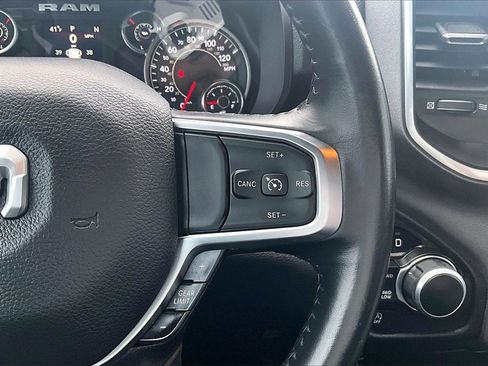 Used 2024 RAM 1500 Big Horn image 20