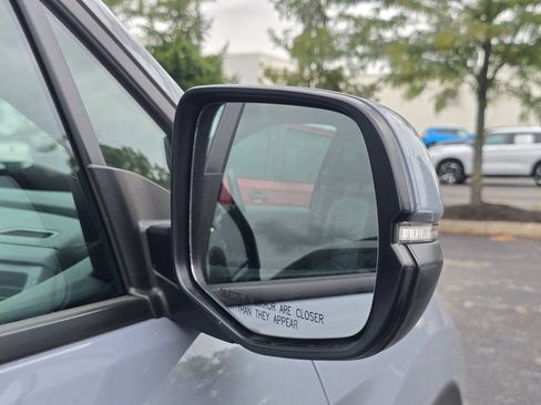 Used 2025 Honda Passport EX-L image 18