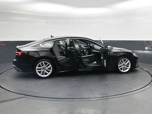 Used 2023 Audi A5 2.0T Premium Plus w/ Premium Plus AWD/4WD image 40