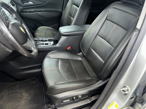 Certified 2022 Chevrolet Equinox Premier image 2