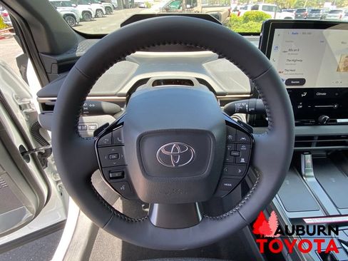 New 2026 Toyota bZ FWD image 34