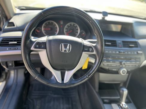Used 2008 Honda Accord EX-L image 14