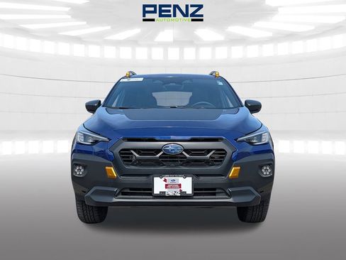 Certified 2025 Subaru Crosstrek 2.5i Wilderness w/ Wilderness Package AWD/4WD image 2