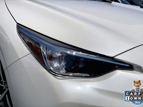 Certified 2024 Subaru Impreza 2.0i Sport image 27