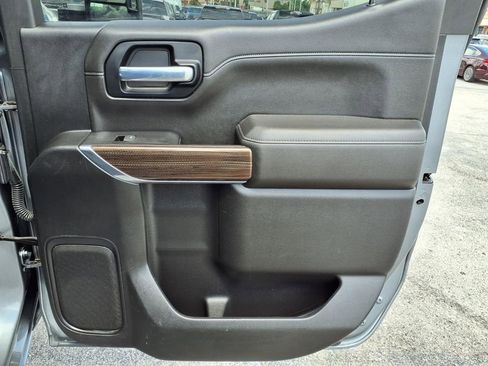 Used 2021 Chevrolet Silverado 1500 RST image 15