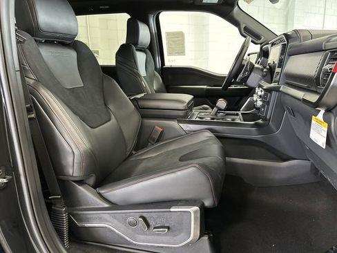 New 2025 Ford F150 Raptor image 35