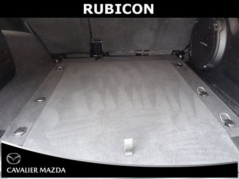 Used 2021 Jeep Wrangler Unlimited Rubicon image 13