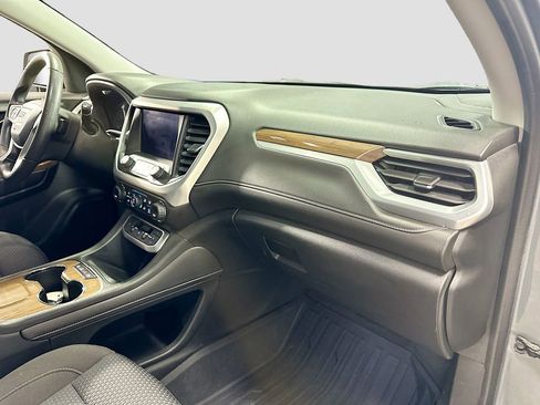 Used 2021 GMC Acadia SLE w/ LPO, Floor Liner Package image 29