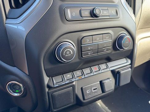 New 2026 Chevrolet Silverado 1500 Custom image 15