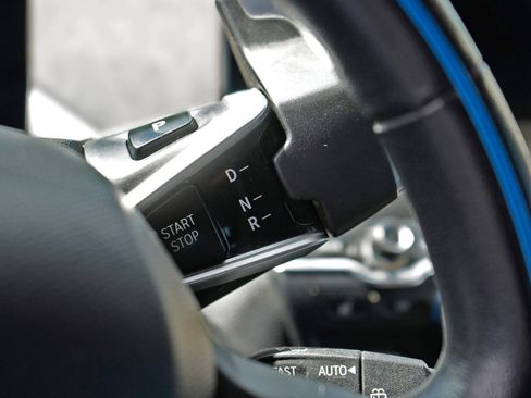 Used 2018 BMW i3 RWD image 12