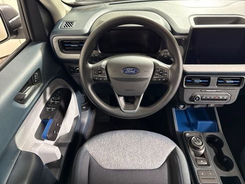 New 2026 Ford Maverick XLT AWD/4WD image 21