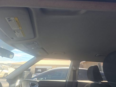 Used 2020 Kia Soul LX FWD image 8