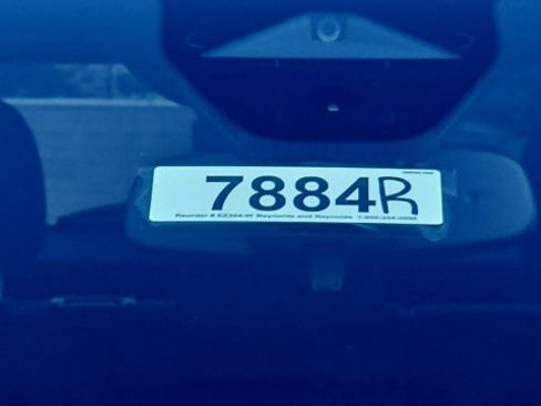 Used 2026 Chevrolet Equinox RS w/ Convenience Package III image 34