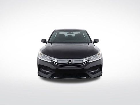 Used 2016 Honda Accord EX-L image 33