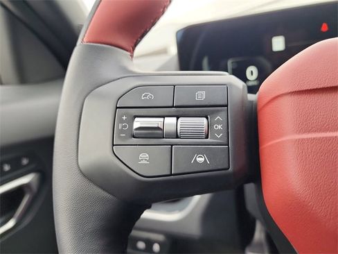 New 2026 Kia K4 GT-Line image 23