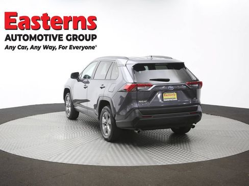 Used 2023 Toyota RAV4 LE AWD/4WD image 65