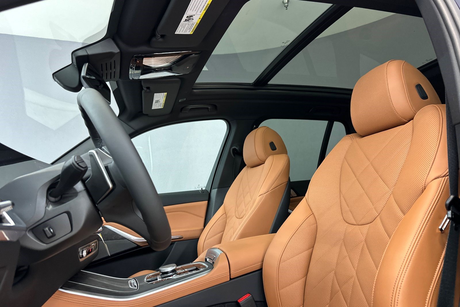 New 2026 BMW X5 sDrive40i w/ M Sport Package RWD image 14