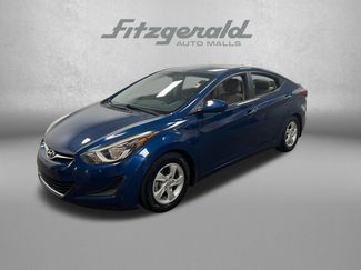 Used 2015 Hyundai Elantra SE FWD 360° Tour