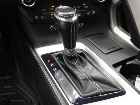 Used 2015 Chevrolet Corvette Stingray Convertible w/ 2LT Preferred Equipment Group RWD image 26