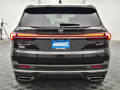 New 2026 Buick Enclave Preferred w/ Power Package image 13