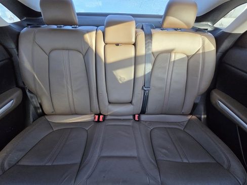 Used 2016 Lincoln MKZ Base w/ Equipment Group 300A Reserve image 27