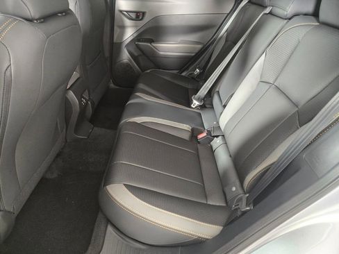 New 2026 Subaru Crosstrek 2.5i Wilderness AWD/4WD image 12