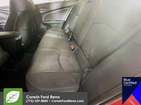 Used 2021 Toyota Prius Prime LE image 24