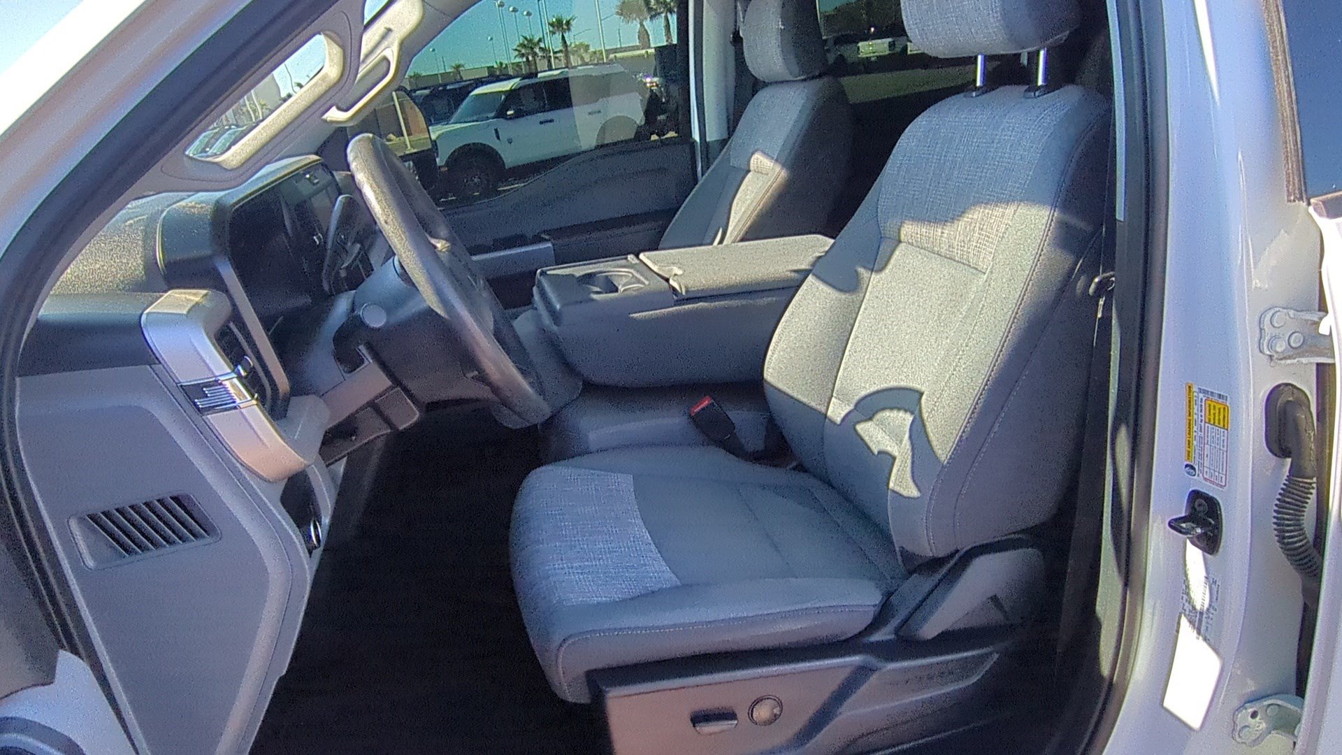 Used 2026 Ford F350 XLT AWD/4WD image 14