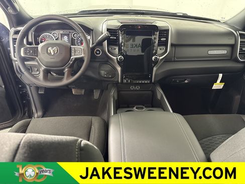 New 2026 RAM 2500 Big Horn image 12