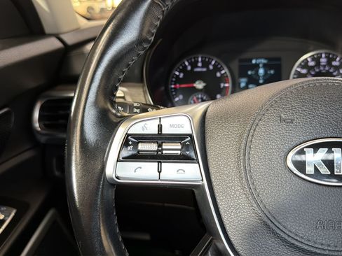 Used 2021 Kia Telluride EX w/ Towing Package FWD image 27