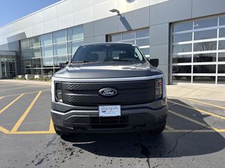 New 2025 Ford F150 Lightning Flash AWD/4WD video 2