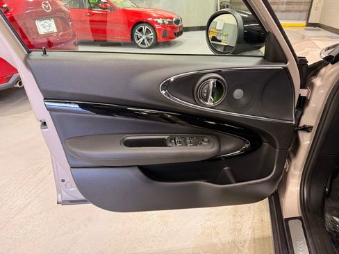 Used 2023 MINI Cooper Clubman S image 10