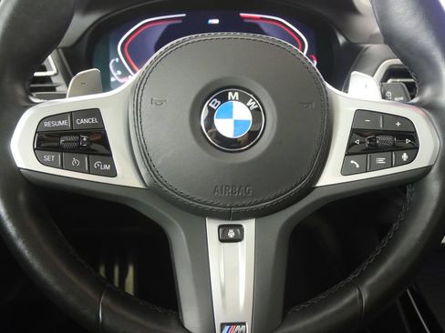 Used 2023 BMW X3 sDrive30i w/ M Sport Package RWD image 19