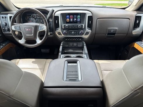 Certified 2018 GMC Sierra 1500 SLT AWD/4WD image 20