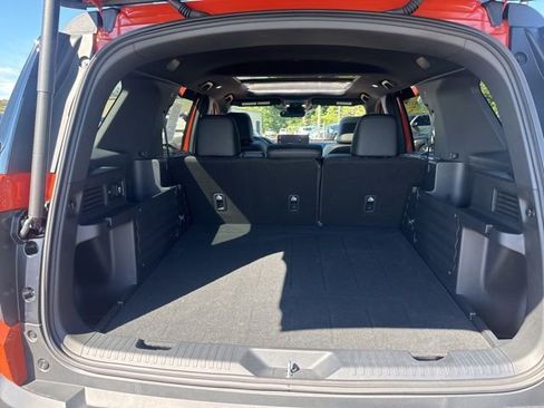 Used 2026 Honda Passport TrailSport Elite image 33