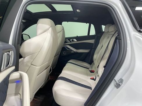 Used 2023 BMW X6 M w/ Competition Package image 33