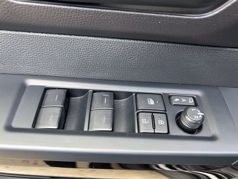 Used 2025 Toyota Tundra SR5 w/ TRD Rally Package AWD/4WD image 17