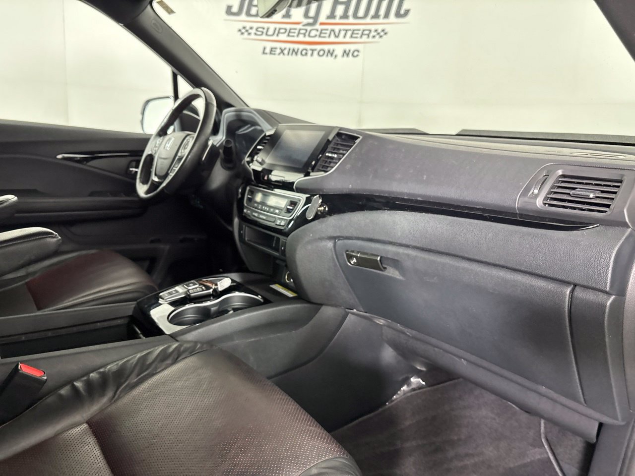 Used 2023 Honda Ridgeline Black Edition image 32